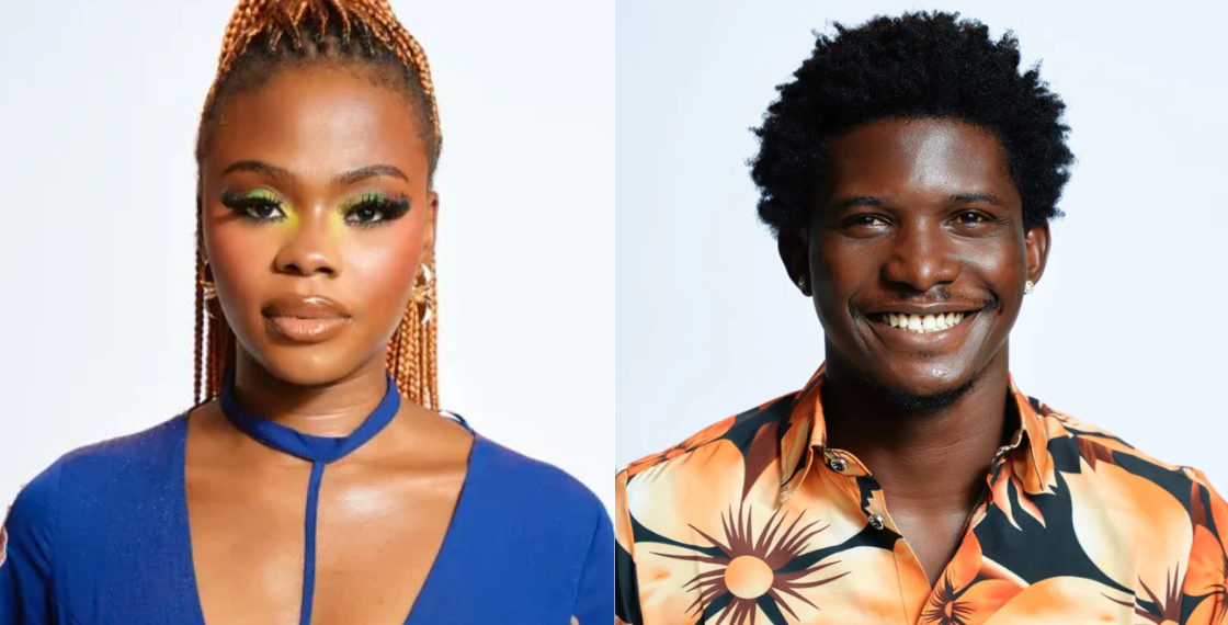 Martins Mercedes BBNaija eviction
